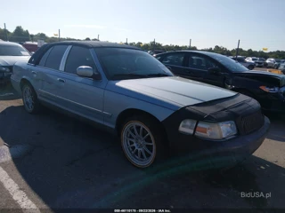 MERCURY MERCURY GRAND MARQUIS GS