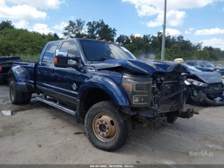 FORD FORD F-350 LARIAT