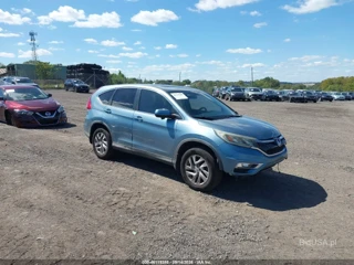 HONDA HONDA CR-V EX