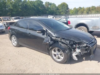 FORD FORD FOCUS SE