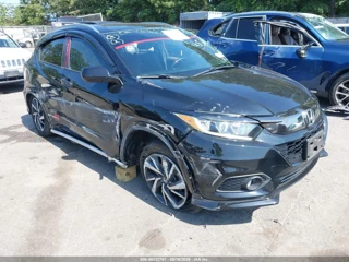 HONDA HONDA HR-V SPORT