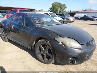 MITSUBISHI MITSUBISHI ECLIPSE GS