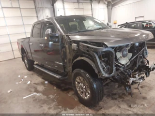 FORD FORD F-350 LARIAT