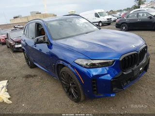 BMW X5 M60I