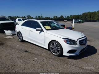 MERCEDES-BENZ MERCEDES-BENZ E 350