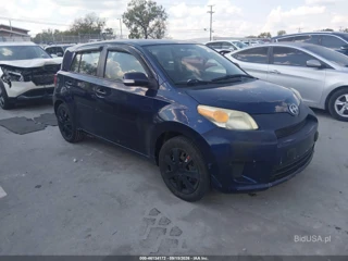 SCION SCION XD