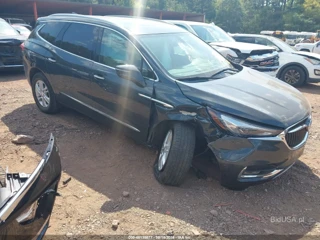 BUICK BUICK ENCLAVE ESSENCE