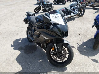 YAMAHA YAMAHA YZFR7