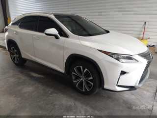 LEXUS LEXUS RX 350