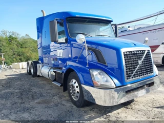 VOLVO VOLVO VN VNL