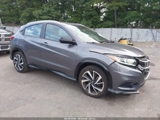 HONDA HONDA HR-V SPORT