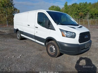 FORD FORD TRANSIT-150