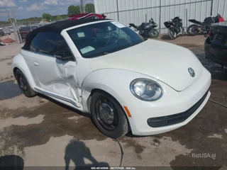 VOLKSWAGEN VOLKSWAGEN BEETLE 2.5L