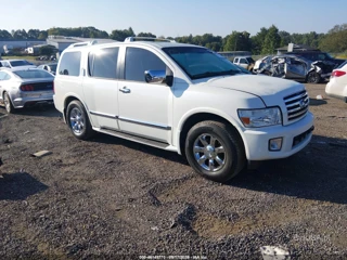 INFINITI INFINITI QX56