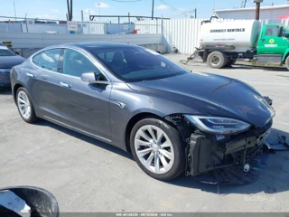 TESLA TESLA MODEL S 100D/75D/LONG RANGE/STANDARD RANGE