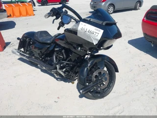 HARLEY-DAVIDSON HARLEY-DAVIDSON FLTRXS