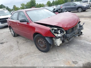 KIA KIA OPTIMA LX