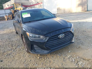 HYUNDAI HYUNDAI VELOSTER 2.0