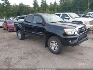 TOYOTA TOYOTA TACOMA BASE V6