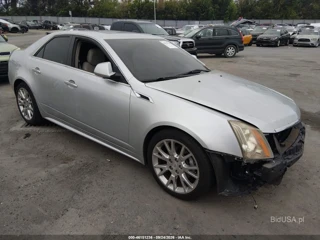 CADILLAC CADILLAC CTS PREMIUM