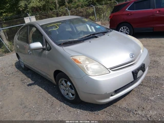 TOYOTA TOYOTA PRIUS