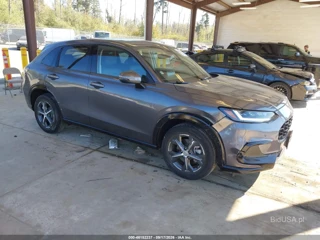 HONDA HONDA HR-V AWD EX-L/AWD EX-L W/O BSI