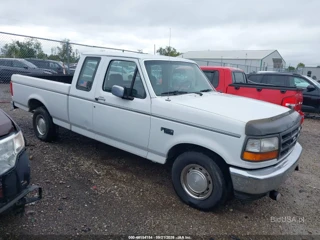 FORD FORD F150