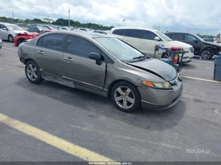 HONDA HONDA CIVIC EX-L