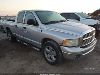 DODGE DODGE RAM 1500 SLT/LARAMIE