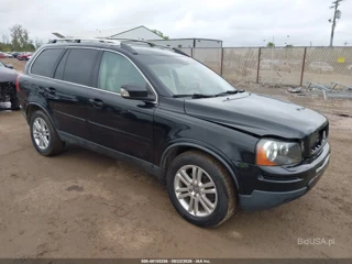 VOLVO VOLVO XC90 3.2
