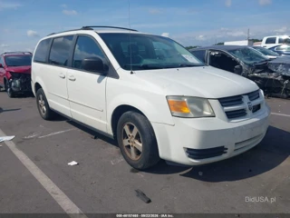 DODGE DODGE GRAND CARAVAN HERO