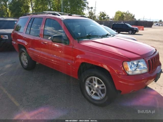 JEEP JEEP GRAND CHEROKEE LIMITED