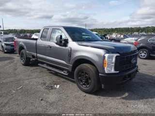 FORD FORD F-250 XL