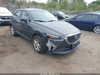 MAZDA MAZDA CX-3 TOURING