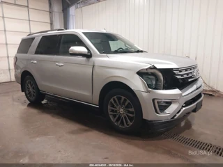 FORD FORD EXPEDITION LIMITED