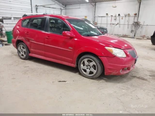 PONTIAC PONTIAC VIBE