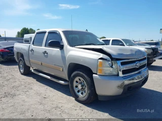 CHEVROLET CHEVROLET SILVERADO 1500 LT1