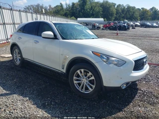 INFINITI INFINITI QX70