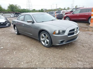 DODGE DODGE CHARGER SXT