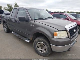 FORD FORD F-150 FX4/LARIAT/XL/XLT