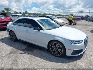 AUDI AUDI A4 45 PREMIUM