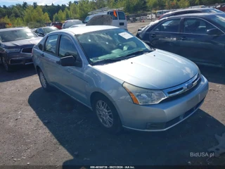 FORD FORD FOCUS SE