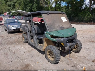 CAN-AM CAN-AM DEFENDER MAX HD7/DPS HD7