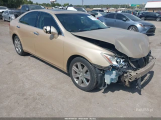 LEXUS LEXUS ES 350