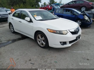 ACURA ACURA TSX
