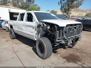 GMC SIERRA 1500 DENALI