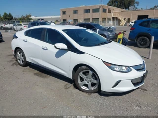 CHEVROLET CHEVROLET VOLT LT