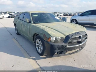 DODGE DODGE CHARGER