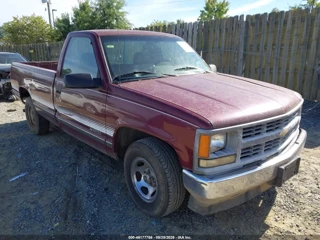CHEVROLET CHEVROLET GMT-400 C1500