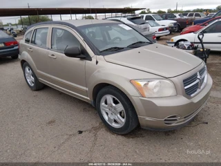 DODGE DODGE CALIBER SXT